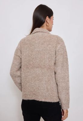 Hovedbilde Simone Cardigan ( 06sc145 ) - beige