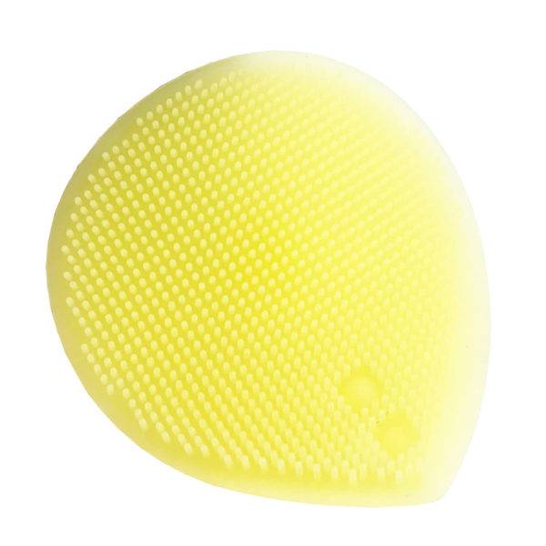 KALAHARI facial silicone exfoliator