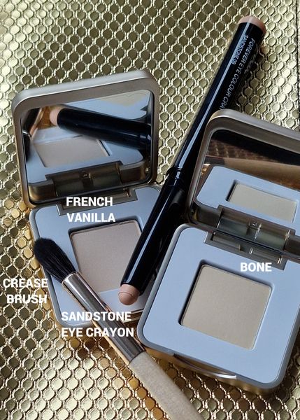 Mii Forever Eye Colour Crayon- SANDSTONE
