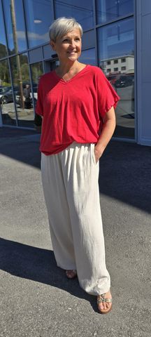 Hovedbilde Bianca Pants ( 75 cm benlengde ) - off--white 