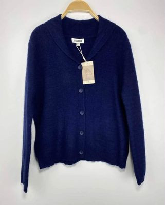 Hovedbilde AVELINE WOOL SWEATER (1189-2011) - Navy - ca. 25 ...