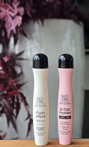 Hovedbilde B-TOX & FLASH EFFECT ROLL-ON - PAKKE 