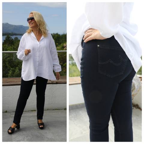 Bilde av Verdens beste jeans!