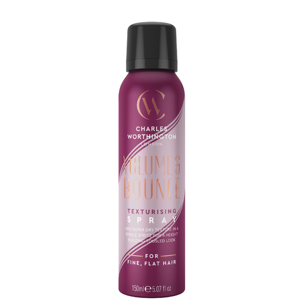 CW Volume & Bounce Texturising Spray 150 ml