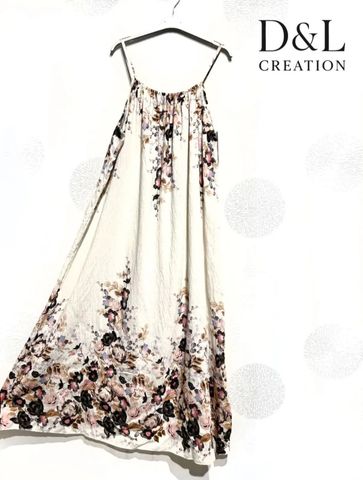 Hovedbilde CELESTIA STRAP DRESS ( sh26516 ) - black