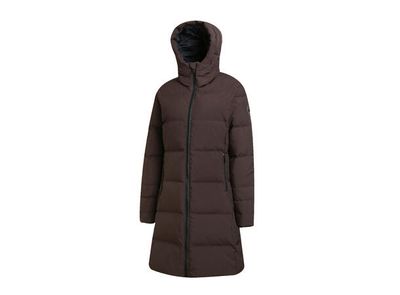 Hovedbilde Vannucci Dunjakke –&nbsp;Ladie's Down Jacket 338 ...