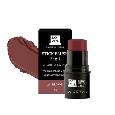 Bilde av STICK BLUSH 3 IN 1 - Soivre Cosmetics