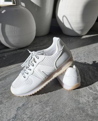 Hovedbilde CALENA SNEAKER ( 88-115 ) - white