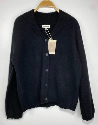 Hovedbilde AVELINE WOOL SWEATER (1189-2011) - Black - ca. 25 ...