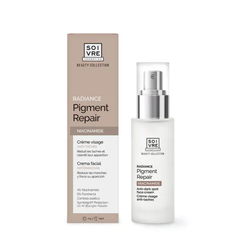Hovedbilde SOIVRE : Radiance Pigment Repair Anti-Blemish ...
