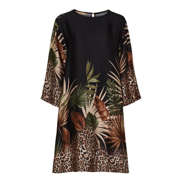 Claudette Dress Mdc ( 38759)