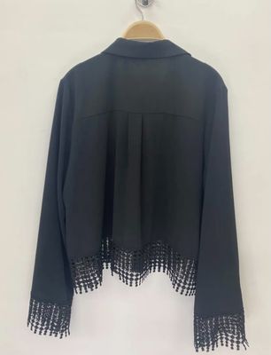 Hovedbilde Rosewood Blouse(8586-3295) - Black - ca.25 august ...