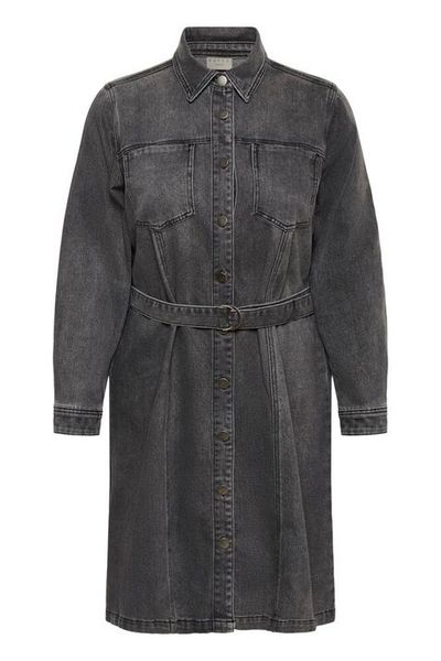 KC Ally denim dress- kun 44, 46, 48