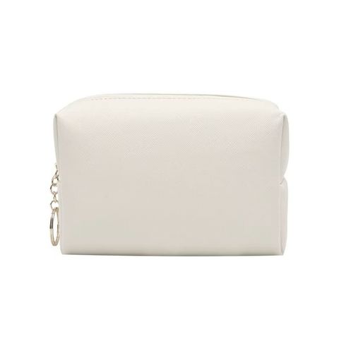 Hovedbilde THE SECRET BAG - SMINKEPUNG - milky white