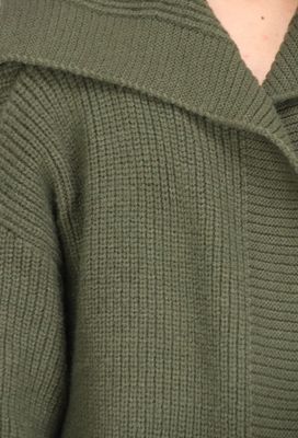Hovedbilde LUZABELLE LONG CARDIGAN ( 2256 ) - pink - ca.20 ...