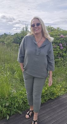 Hovedbilde Bonnie shirt MdC (85137-1 ) Military