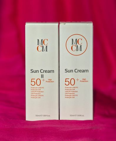 Hovedbilde KAMPANJE : Solkrem lys brun farge/spf 50 + få ...