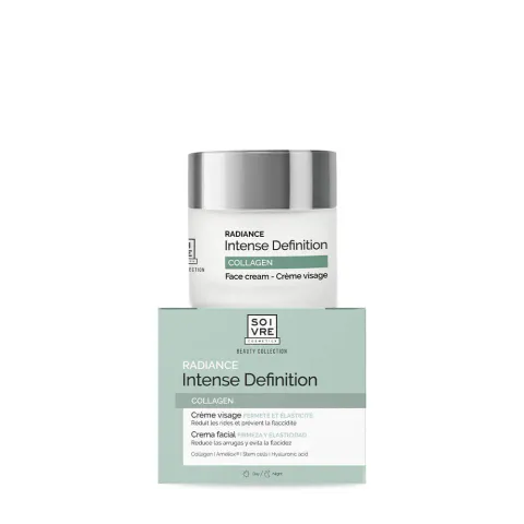 Hovedbilde SOIVRE : Radiance Intense Definition Firming ...