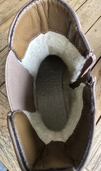 AVA ANKLE BOOT ( am7536 ) army green