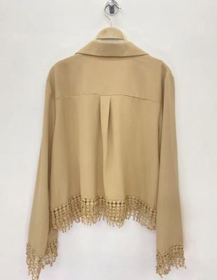 Hovedbilde Rosewood Blouse(8586-3295) - Beige