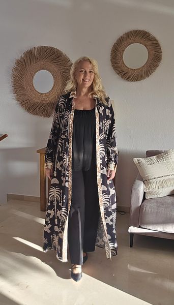 PAKKE KOFFERT TIL STORBYTUR