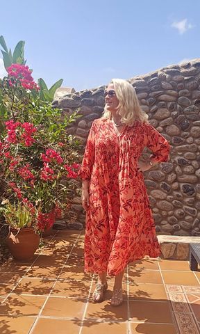 Hovedbilde ONE SEASON - MIA - Ibiza coral