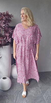 Hovedbilde SERENA SANDAL  ( L8503F ) - white