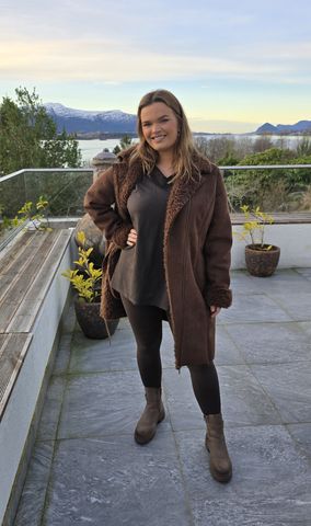 Hovedbilde SECRET FLEX TIGHTS & AMORE SWEATHER