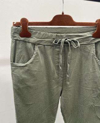 Hovedbilde Kalie Pants Mdc ( 68702 ) - DARK MILITARY ( 118 )
