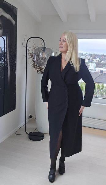 PAKKE KOFFERT TIL STORBYTUR