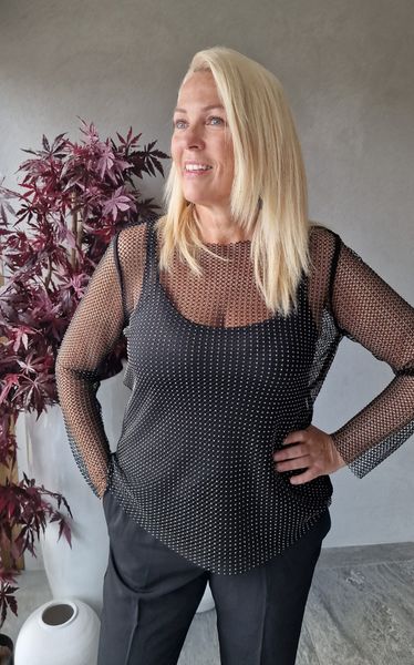 SHOP THE LOOK - Rocka stil !