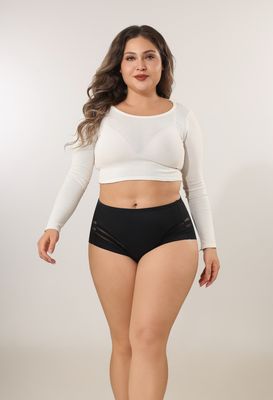 Hovedbilde SECRET SHAPE BRIEF ( A03 ) - black 