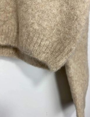 Hovedbilde ORELIA KNIT  (1197-2017) - Ecru- ca. 25 august ...