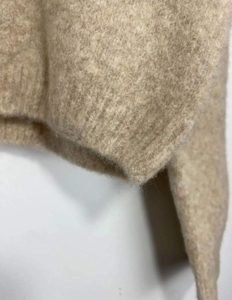 ORELIA KNIT  (1197-2017) - Ecru- ca. 25 august levering