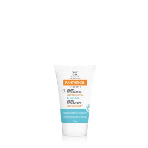 Hovedbilde Panthenol 6% Intensive Repair Cream  50 ml- ...