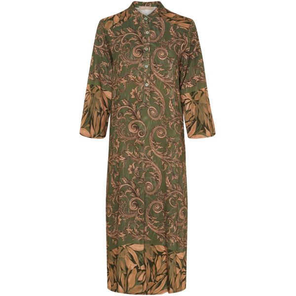 MINNIE DRESS - Marta du Chateau ( 7520 ) - s/m