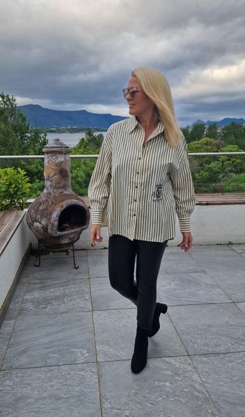 SHOP THE LOOK - Aleia leggings