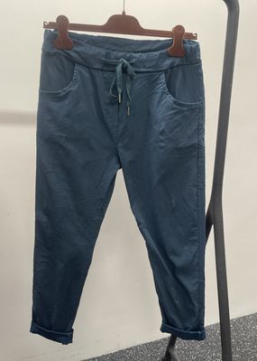 Hovedbilde Kalie Pants Mdc ( 68702 ) - petrol 