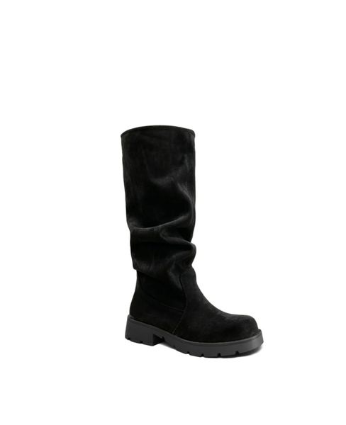 ISOBEL BOOTS (52250) - Black