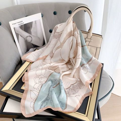 Hovedbilde ZALINA SCARF( hy94 ) - PINK