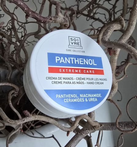 Hovedbilde Panthenol Extreme Care Hand Cream ( handkrem ) - ...