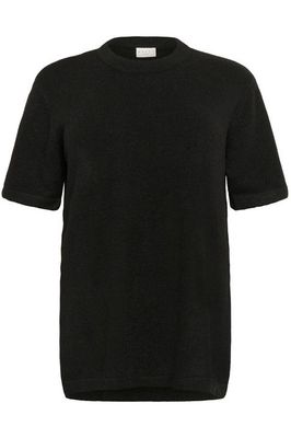 Hovedbilde KC Niela Pullover - Kaffe Curve - black