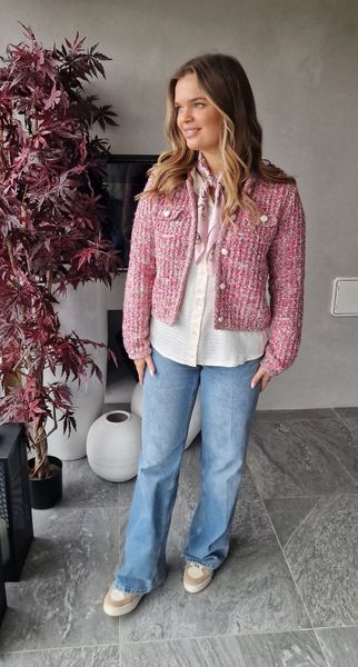 SHOP THE LOOK 3 - Cardigan