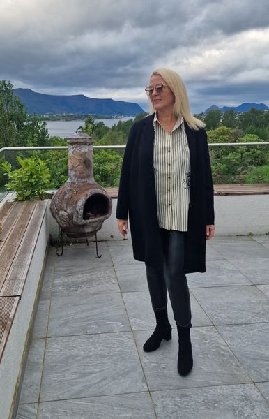 SHOP THE LOOK - Aleia leggings