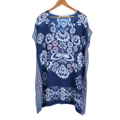 Hovedbilde Lefkada Short Kaftan 