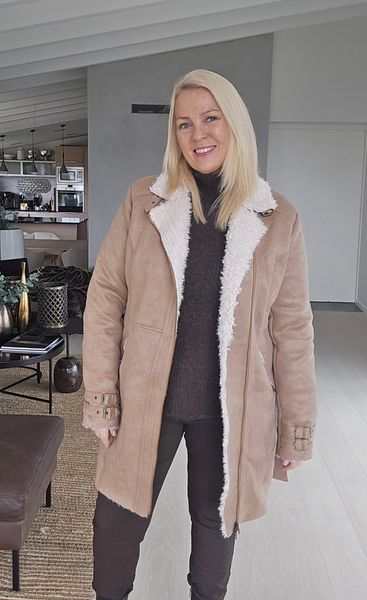 SIENNA COAT By Sorthe - med stylingtips