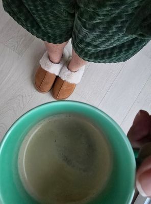 Hovedbilde LUNEA SLIP-ONS (cc138fr) - camel