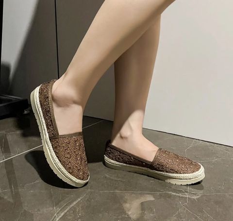 Hovedbilde Colette Flat  (dh-1164) - brown