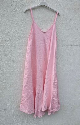 Hovedbilde Bellagio Strap Dress (xdj25088 ) - nude pink