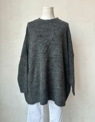 Hovedbilde Mauve Knit (RM5027) ONE SIZE -  Dark Grey